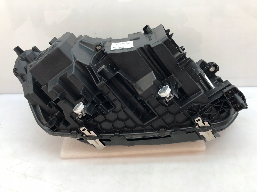 фото №8, Фара bmw x5 x6 g05 g06 перед левый full led bez повреждений