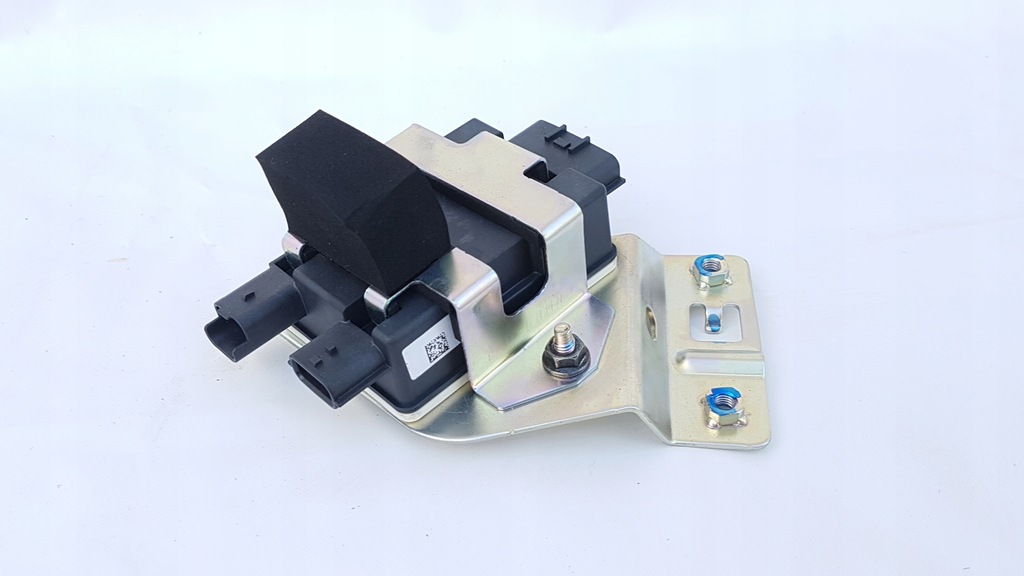 фото №1, Nissan qashqai ii j11 1.6 dci модуль насоса пального