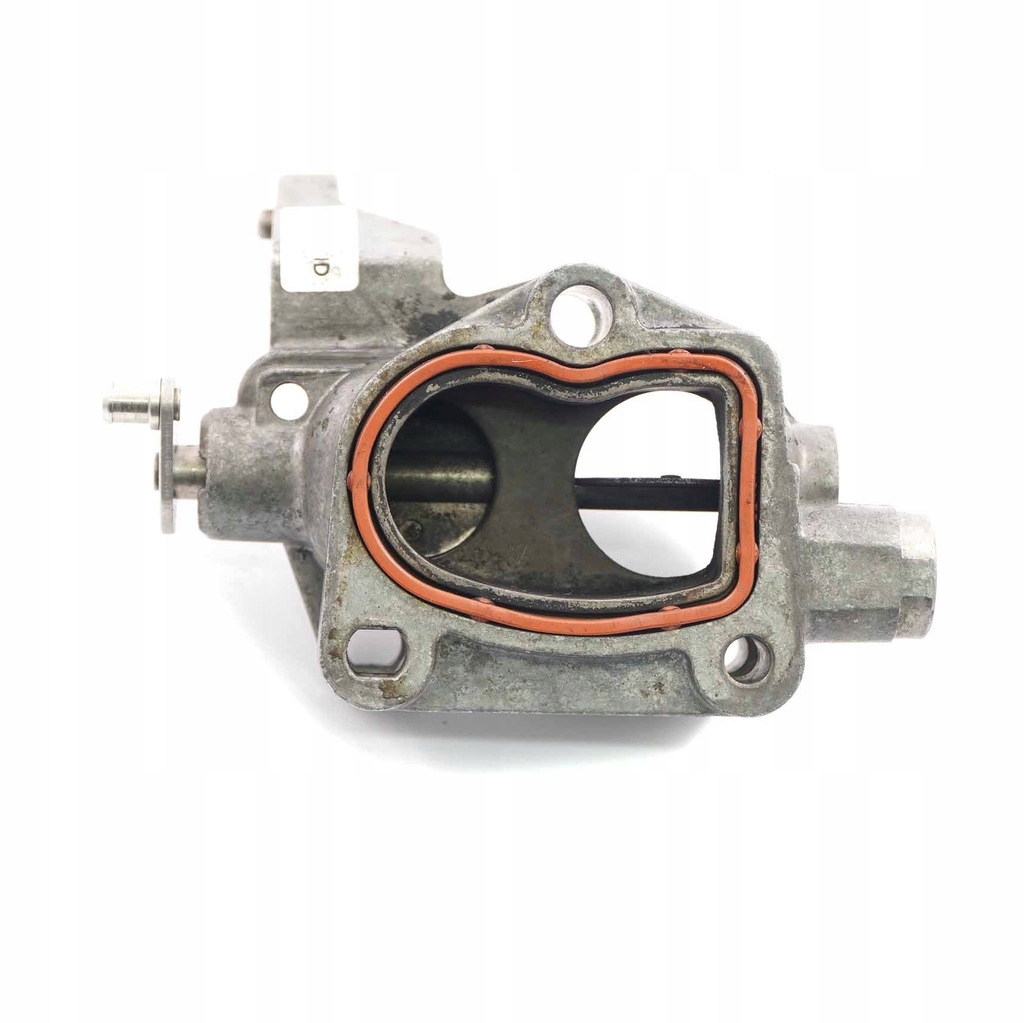 фото №11, Mercedes w204 w212 w221 om642 радиатор выхлопных газов egr