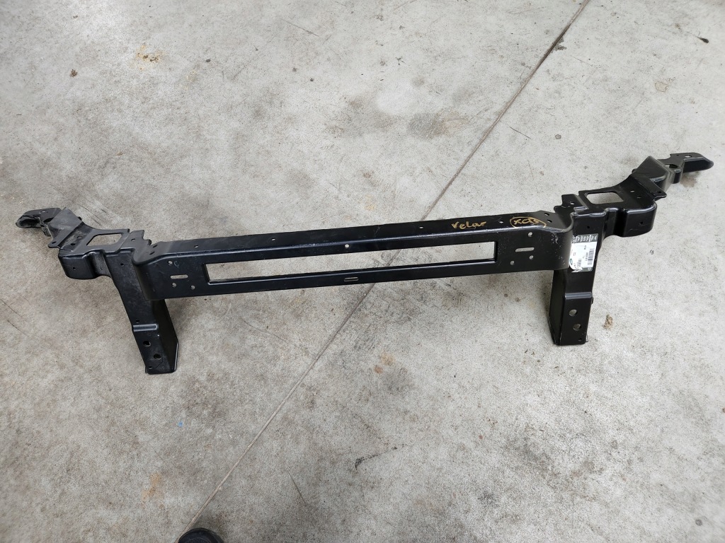 Купить Land rover velar 17- lr091872 усилитель ремень передний новая  оригинал