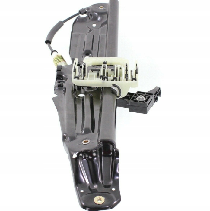 фото №9, Bmw 7 f01, f02 rear правый door window регулятор 51357182616 7182616
