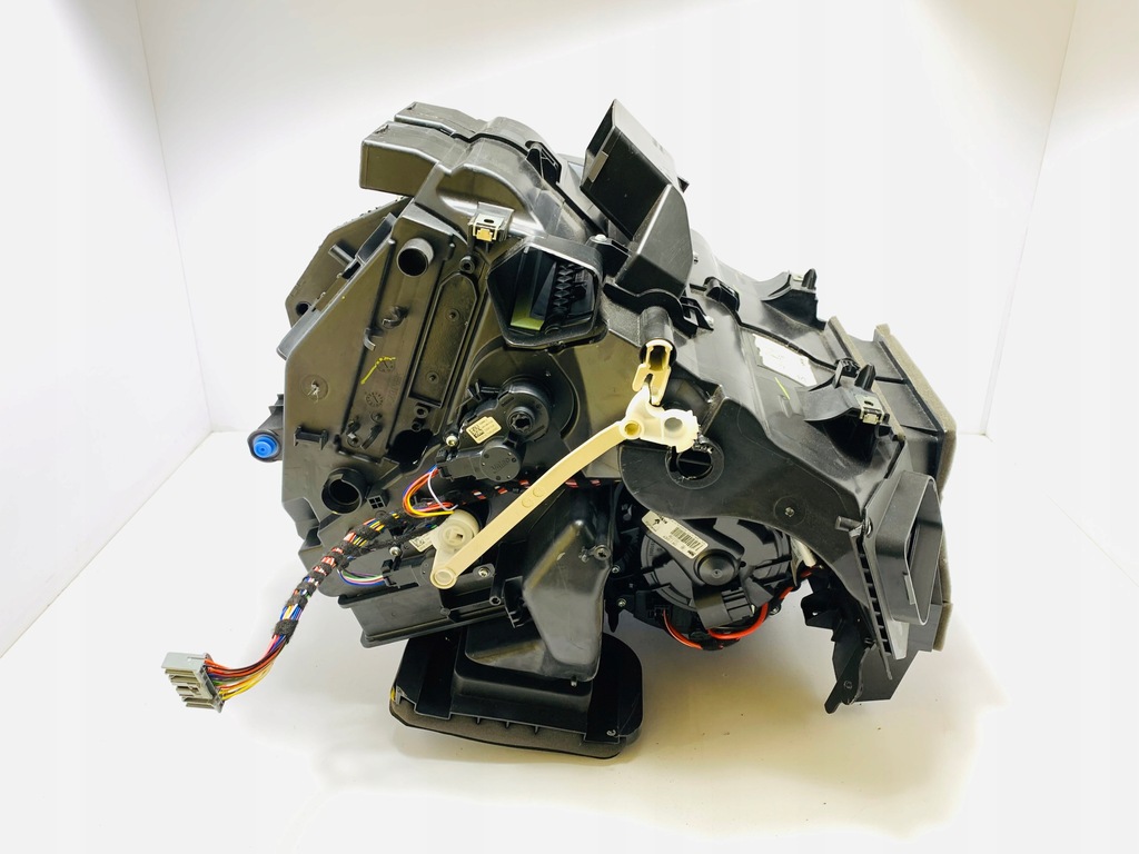 фото №3, 272704438 отопитель renault espace v