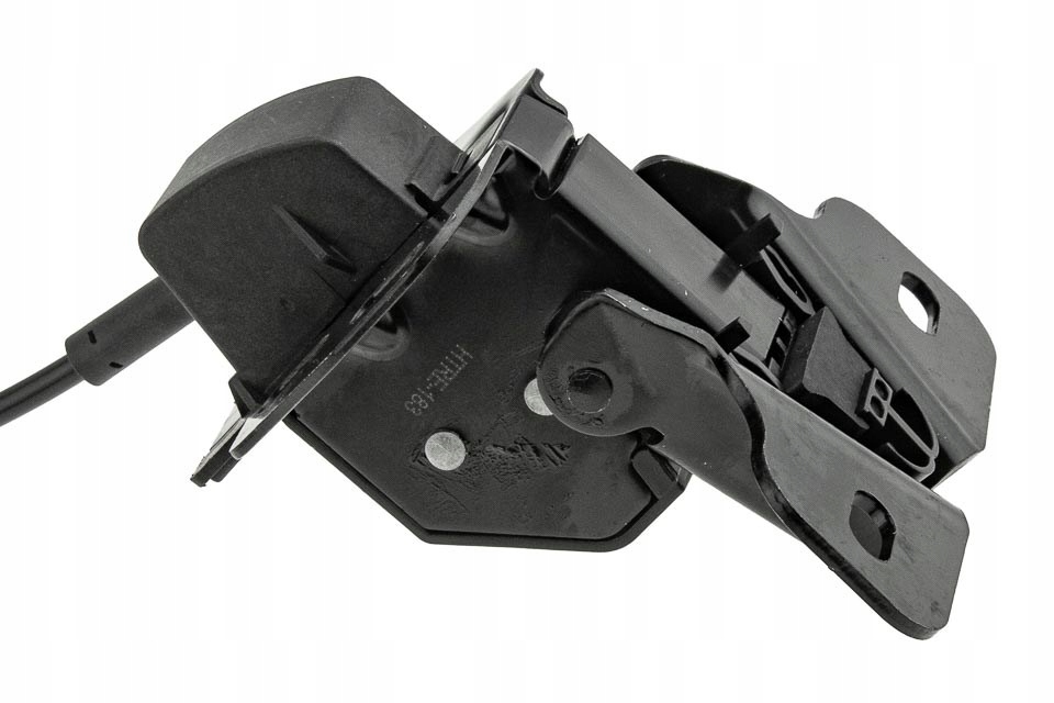 фото №2, Замок верхний дверь задняя nissan nv400 2011-