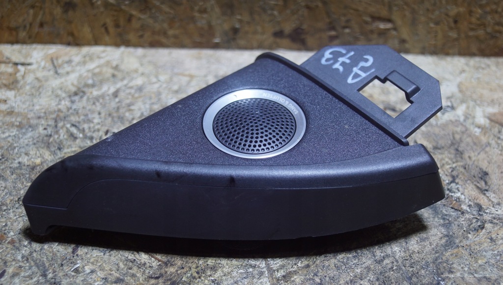 фото №5, Накладка динамік трикутник правий audi a5 8t 8t0857506