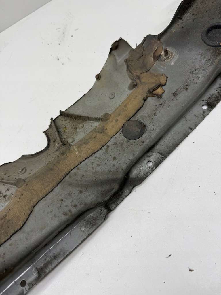 фото №8, Audi a6 s6 c7 четверть подкрылок кронштейн крыла левый перед lx7u