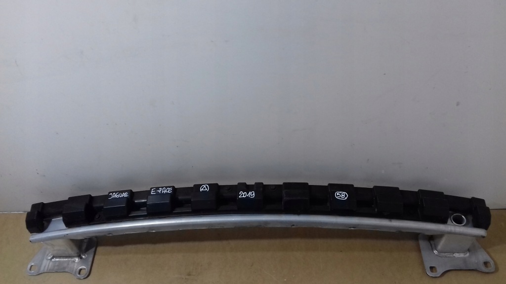 фото №1, Jaguar e-pace балка заднего бампера задняя