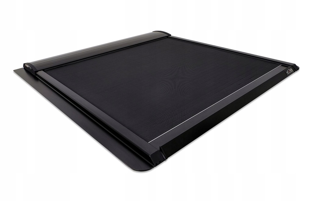 фото №12, Шторка алюмінієва кузов багажника isuzu d-max 2021-