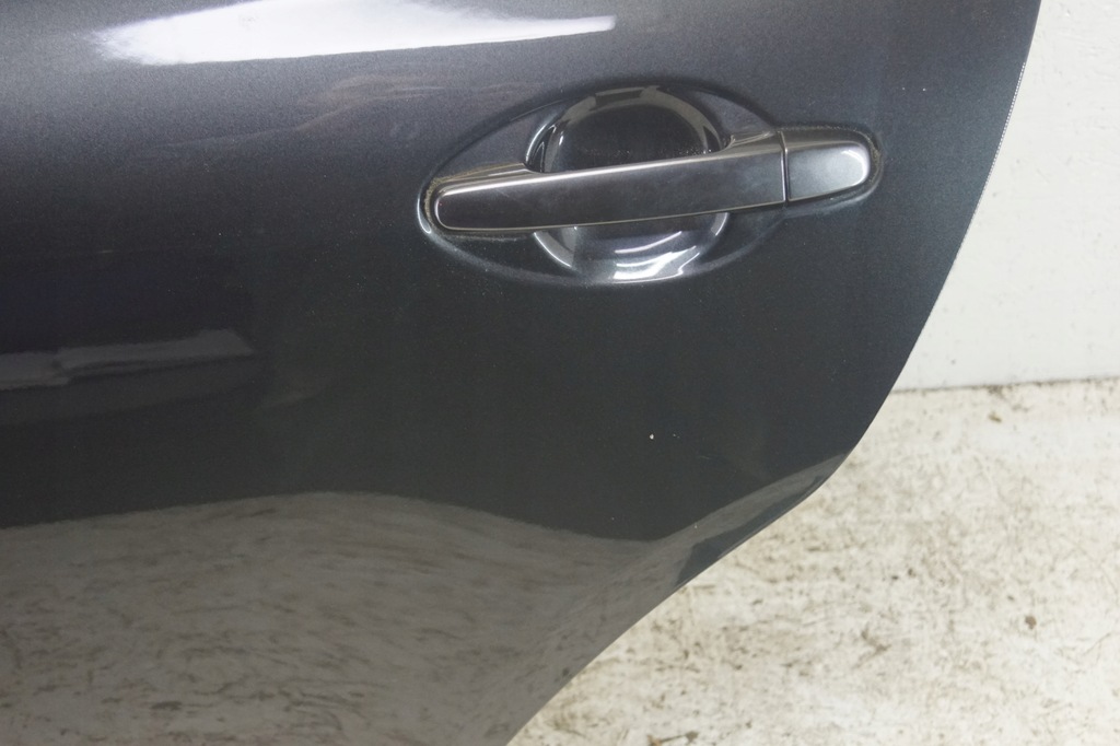 фото №10, Дверь левый задняя toyota auris i 1g3