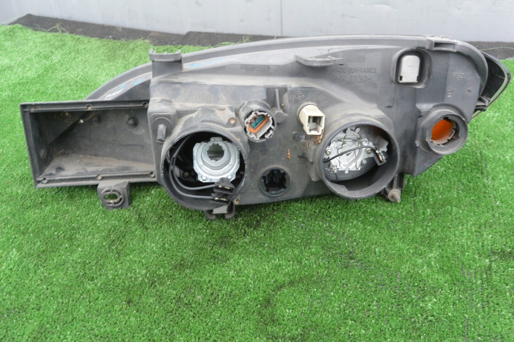 фото №14, Nissan primera p11 lift лампа права eu