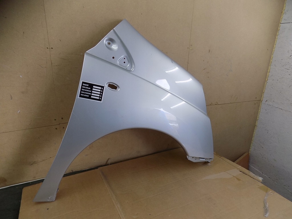 фото №9, Jumpy ii scudo 2 expert 2 крила правий перед передній