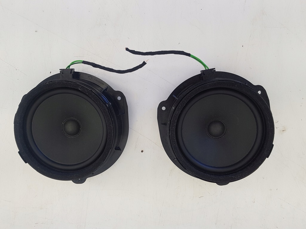 фото №7, Audi a3 8v sportback аудиосистема bang&olufsen