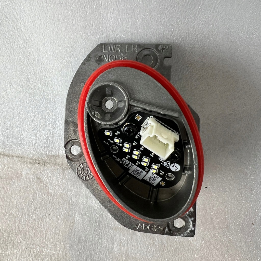 Купити Kia sportage v модуль full led r292151060