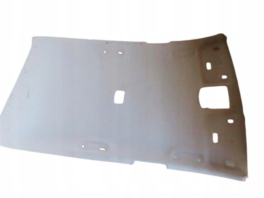 фото №1, Потолок hyundai i30 iii хэтчбек 5 дверь 2017-2020 rok