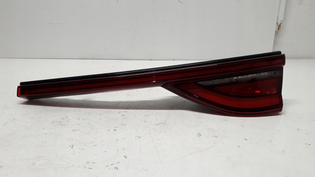 фото №6, Kia proceed iii 18- лампа права задня w кришка led