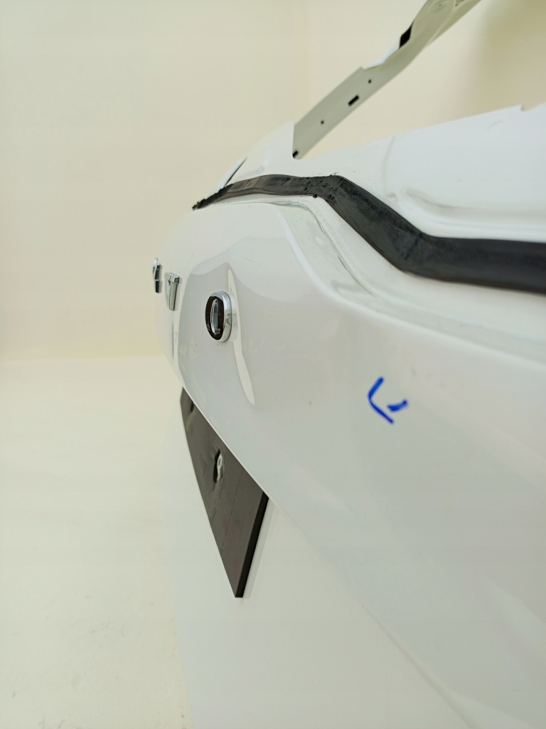 Volvo xc90 xc-90 ii 2 2014- крышка багажника крышка багажника задний  задняя Доставка