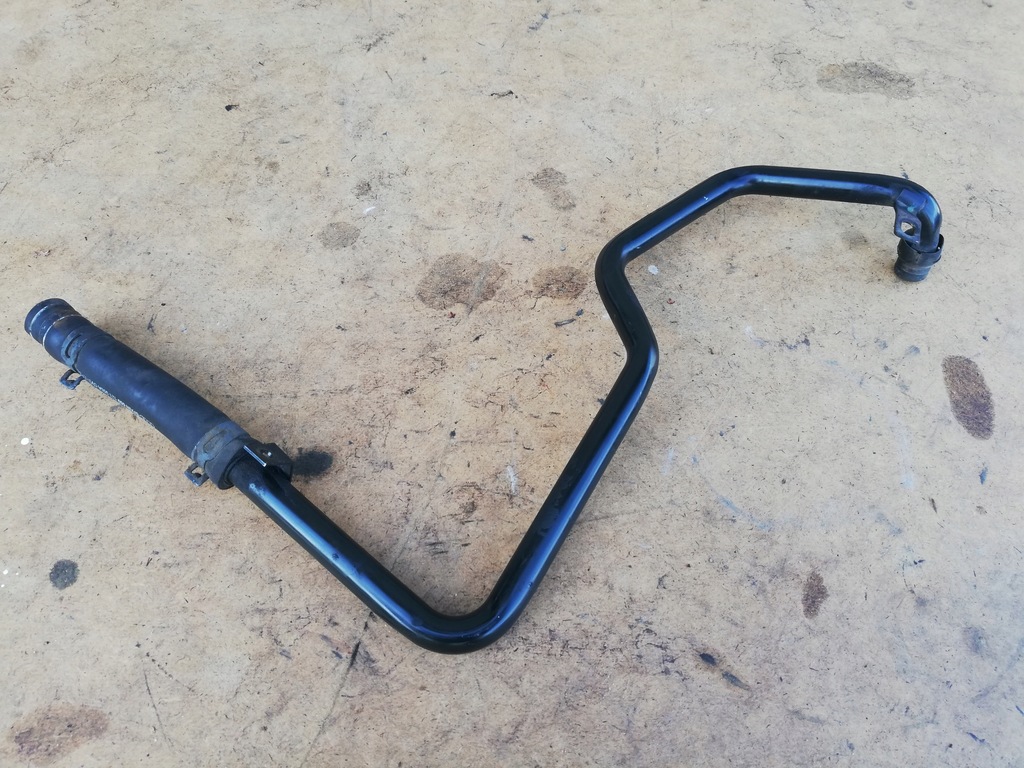 фото №1, Шланг wody audi a6 c5 2.5 tdi 059121065