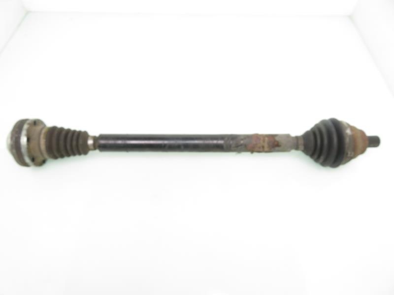 фото №1, Привідний вал права передня seat toledo iii 2.0 tdi