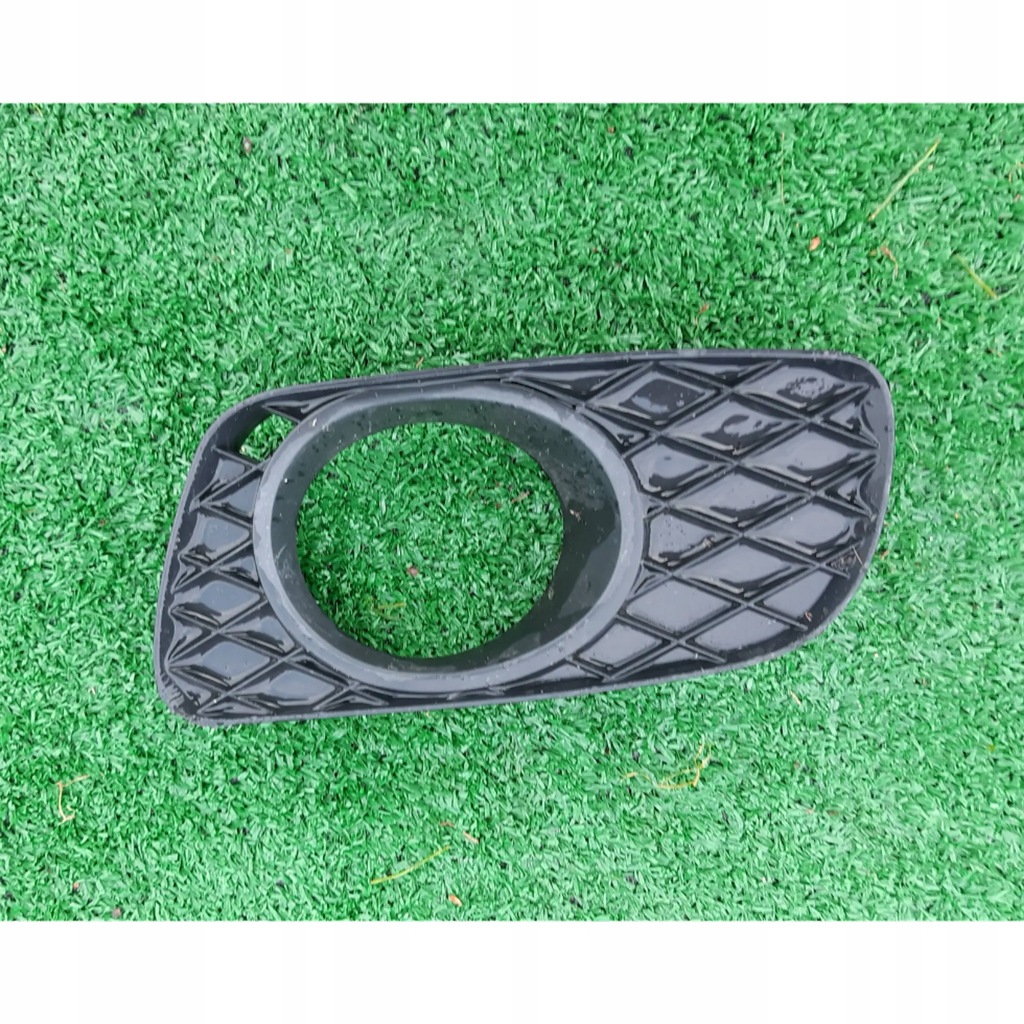 фото №1, Smart fortwo ii оригінальна решітка протитуманної фари ліва a4518260118