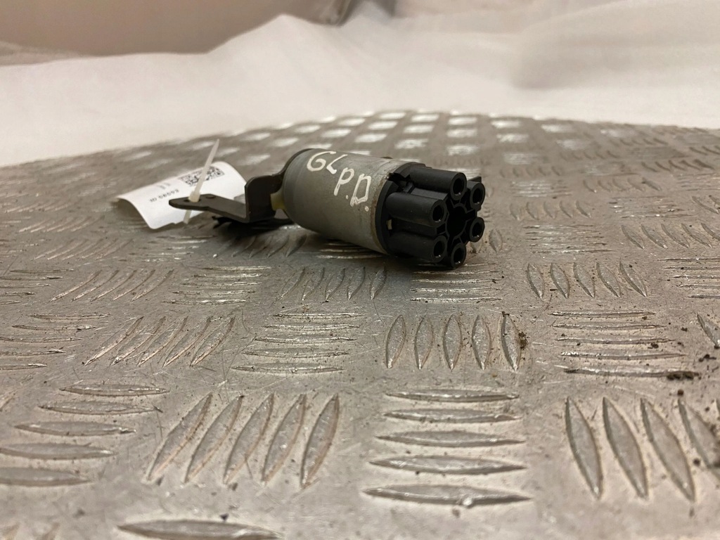 фото №6, Mercedes-benz gle amg w166 - c292 моторчик регулировки сиденье