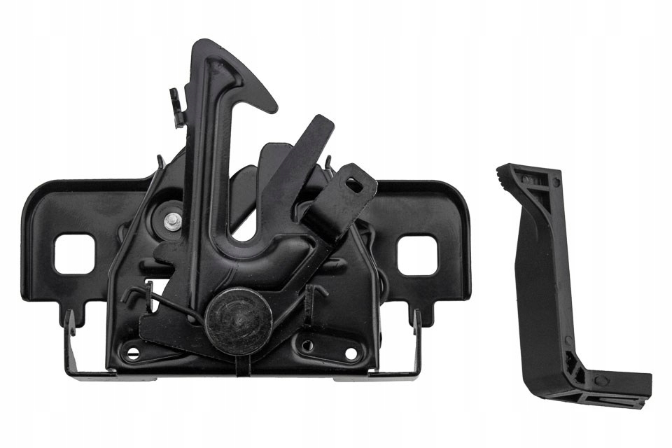 фото №4, Замок капот dacia sandero ii, logan ii 2012-