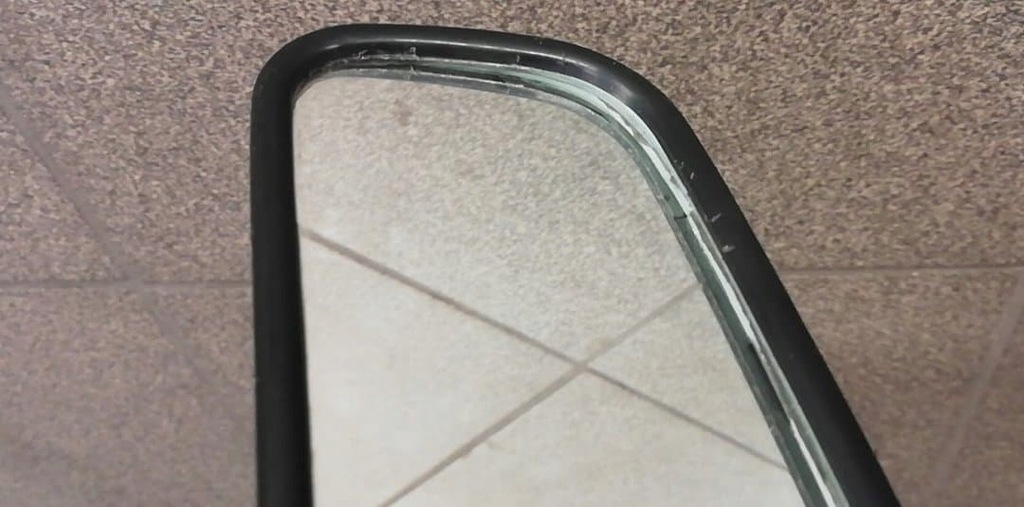 фото №5, Suzuki vitara зеркало внутреннее заднего вида 008214