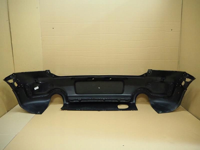 фото №8, Бампер задний mini r60 countryman cooper s 4xpdc