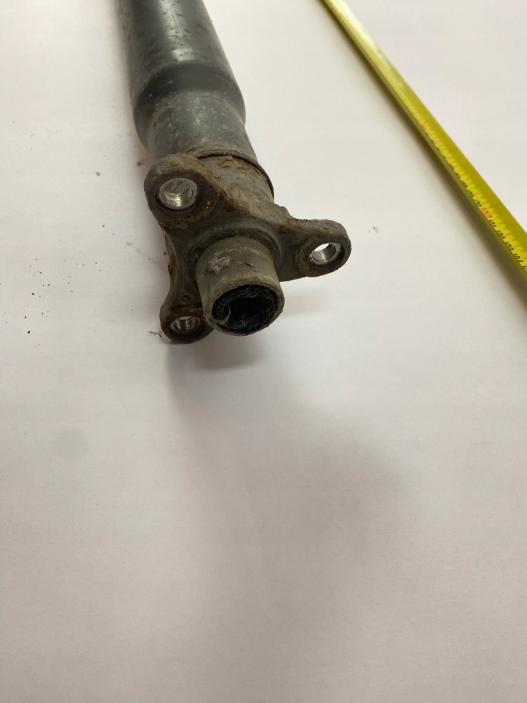 Купить Wał приводной опора вала mercedes 124 w124 200d sedan 4 передачи механическая коробка передач