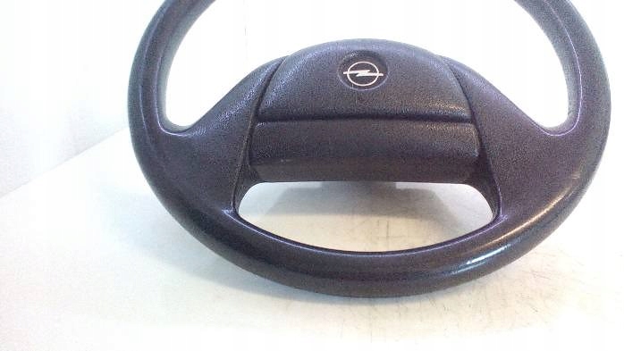 фото №7, Воздуховод opel astra f i 1992r.