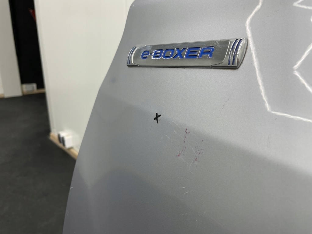 фото №12, Subaru forester v 2019r-- дверь левая передние перед