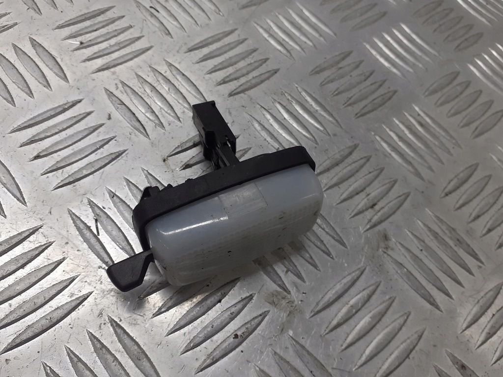 фото №3, Освітлення кабіни mazda 6