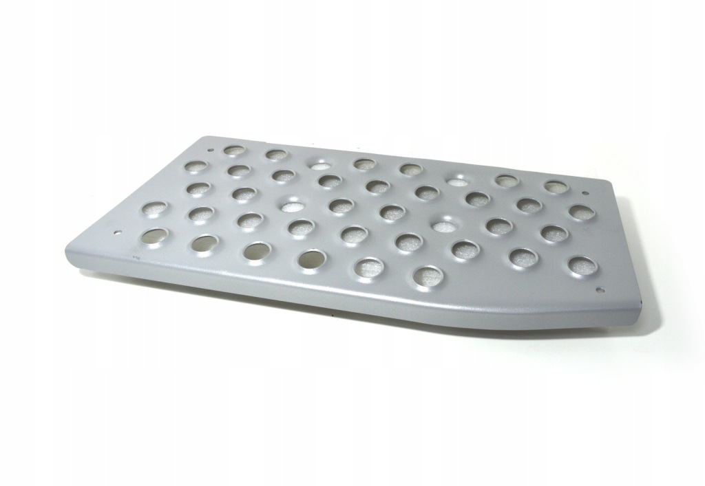 фото №1, Підніжка накладка нижня mercedes actros ліва права