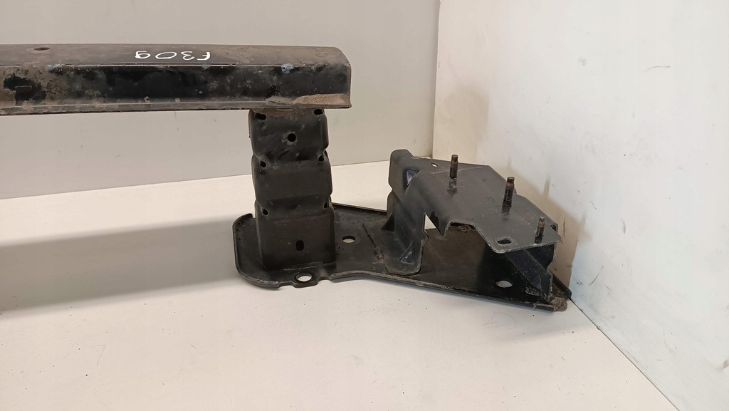 фото №8, Балка бампера задняя задняя pod бампер peugeot 3008 i 2011r