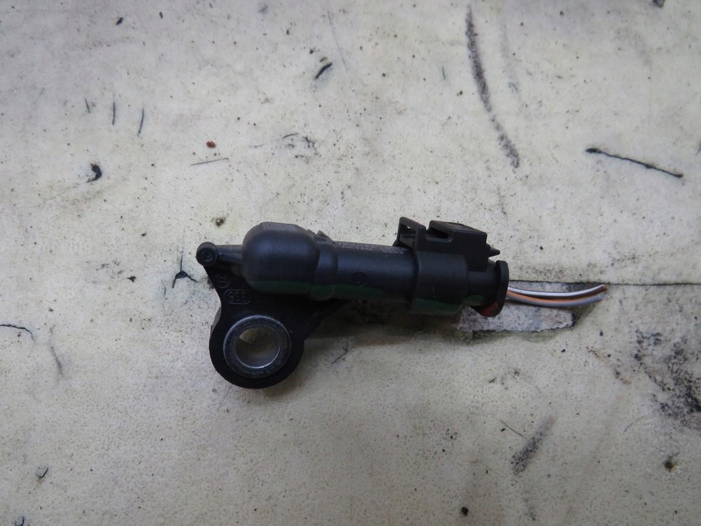 фото №8, Датчик ударный jaguar xe x760 fk7214b342aa02