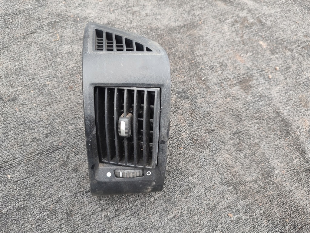 Купить Решётка обдув правая fiat ducato iii st4476-1