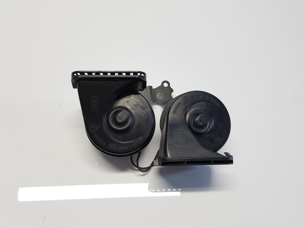 фото №1, Range rover sport ii l494 клаксон сигнал