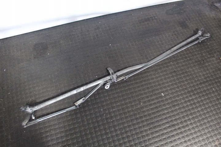 фото №1, Механізм двірник перед peugeot 308 i