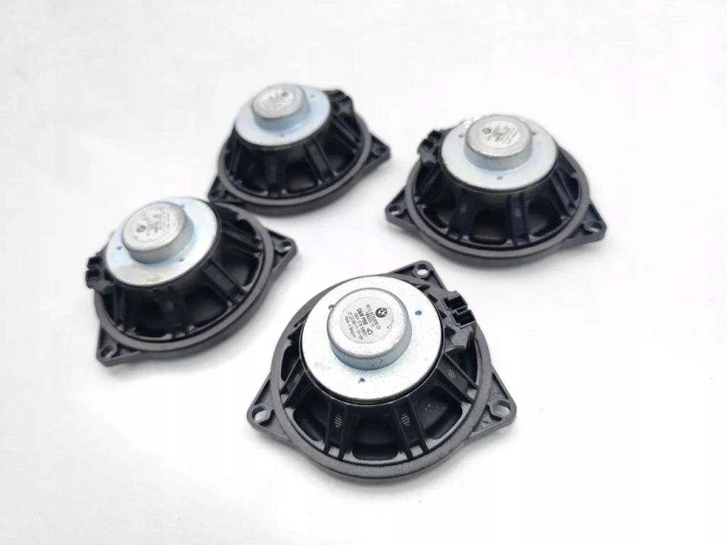 Bmw 5 series динамік дверей передніх 2010 хетчбек 4/5dr 9133409 18820010 Оригінал