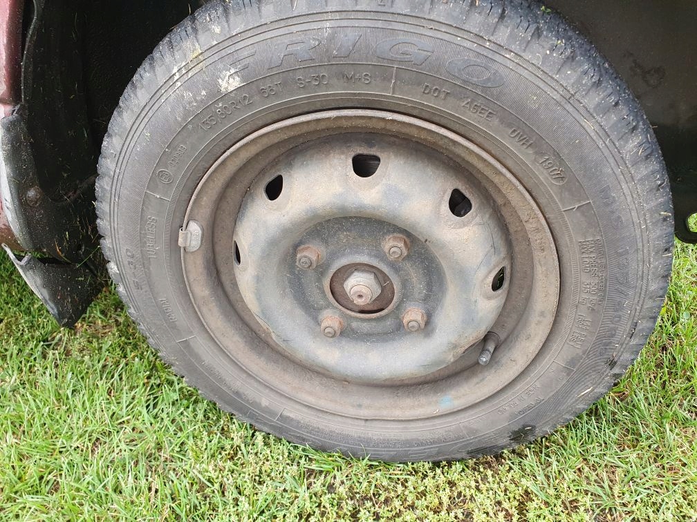 фото №6, Лампа права задня задня задня daewoo tico idelana комплектна