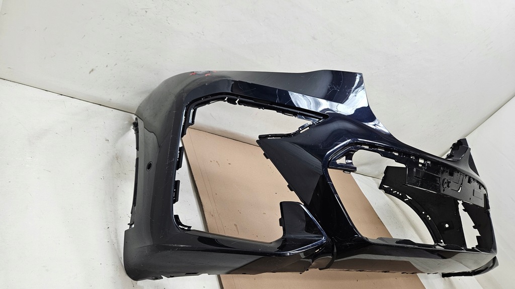 фото №7, Бампер перед передний bmw x7 g07 m-pakiet 8069886