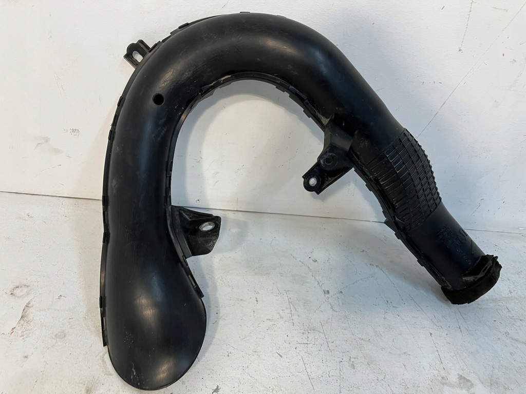 фото №4, Rav4 iv гібрид труба впуск ловець фільтра повітря