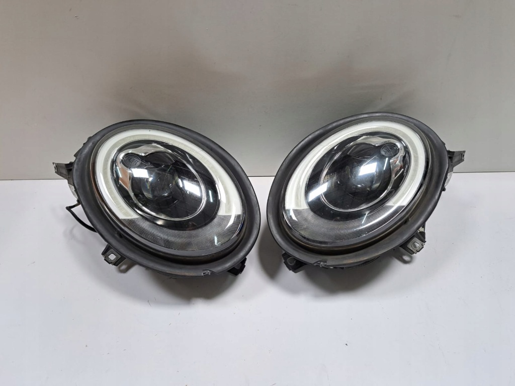 Купити Mini f54 f55 f56 f57 рестайлінг  фари фара фари ліва правий led