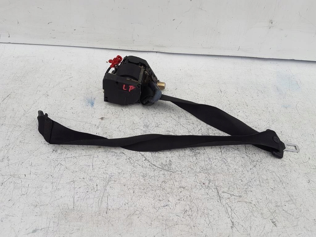 фото №2, Pas безопасности левый перед smart fortwo