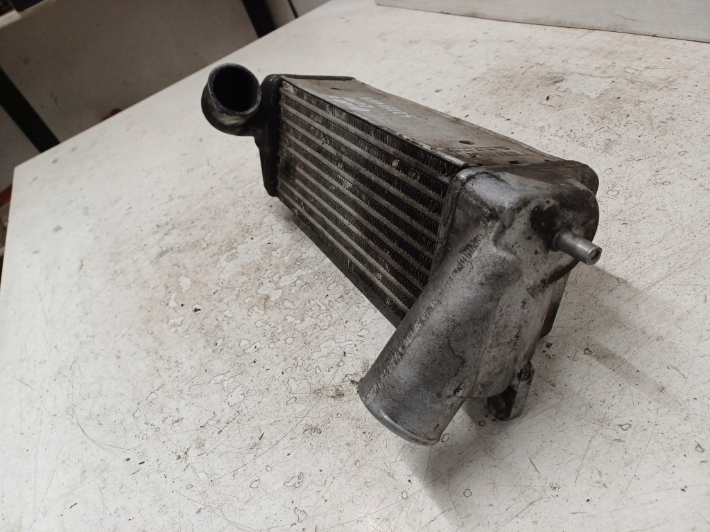 Honda accord 6 vi 2.0tdi 00- интеркулер etp8446 с Разборки