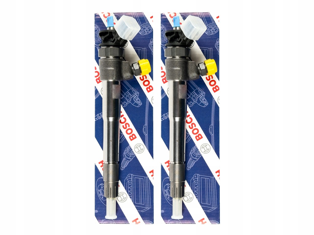 фото №3, Форсунка 4szt 166007383r renault bosch новий