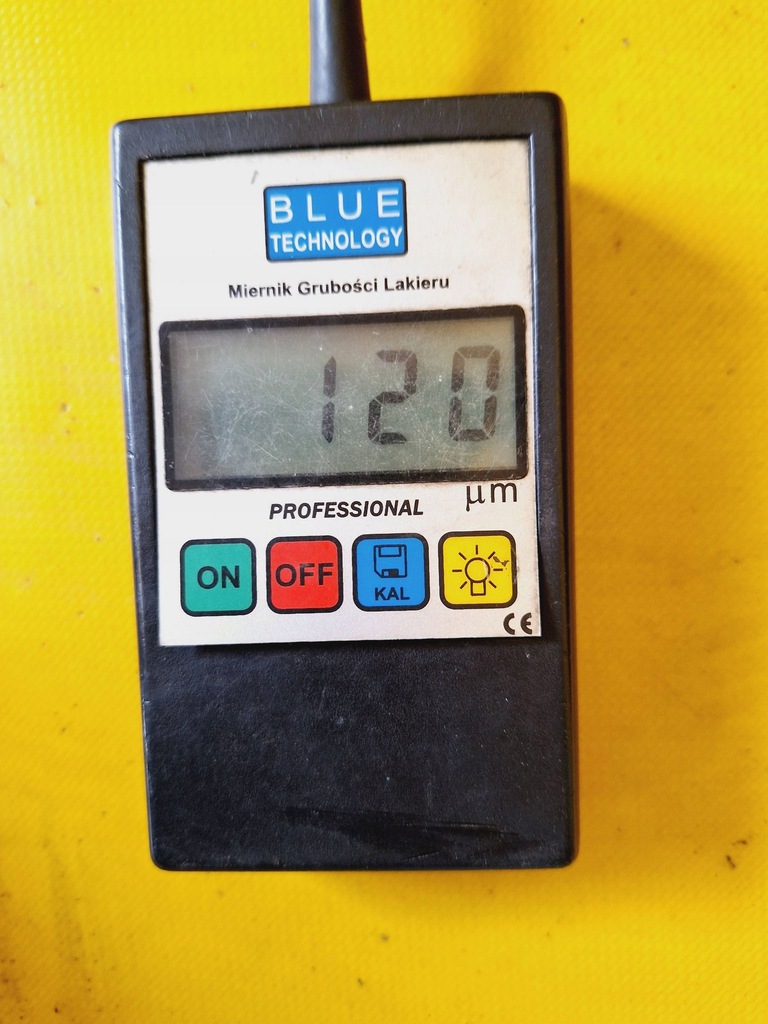 фото №8, Крыло левый передний левый перед volkswagen golf iv 5d lak: lb5n nr644