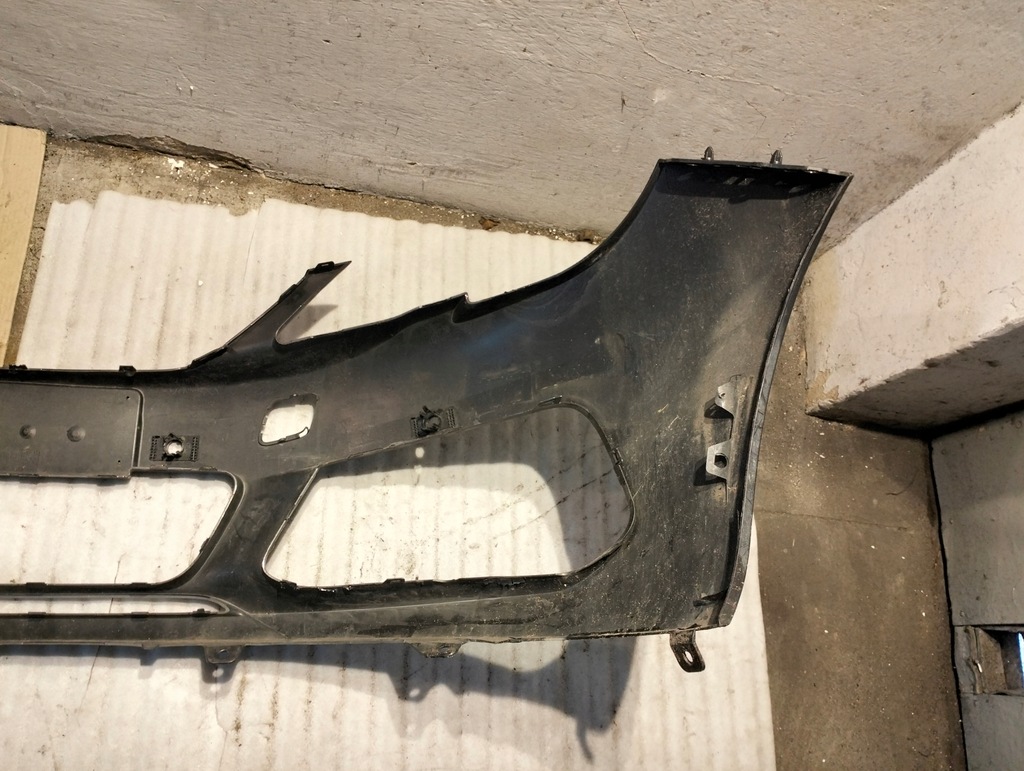 фото №13, Peugeot 308 ii бампер передній перед aa38247568