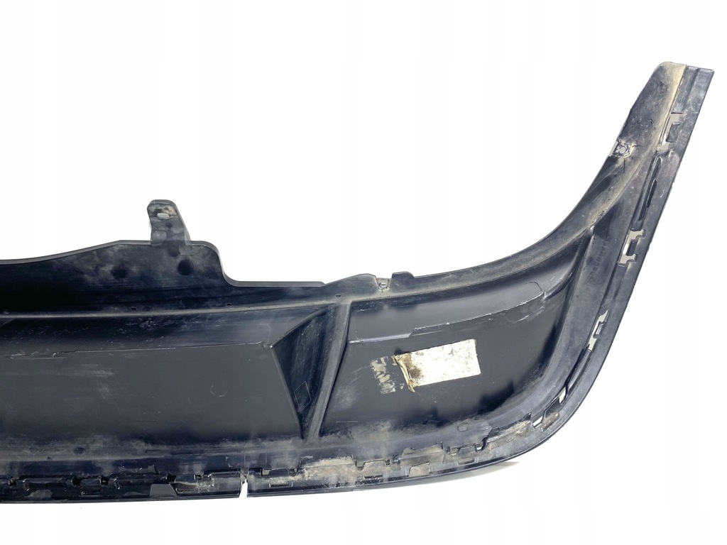 фото №11, Диффузор бампера задняя vw passat b7 kombi 3af807521a