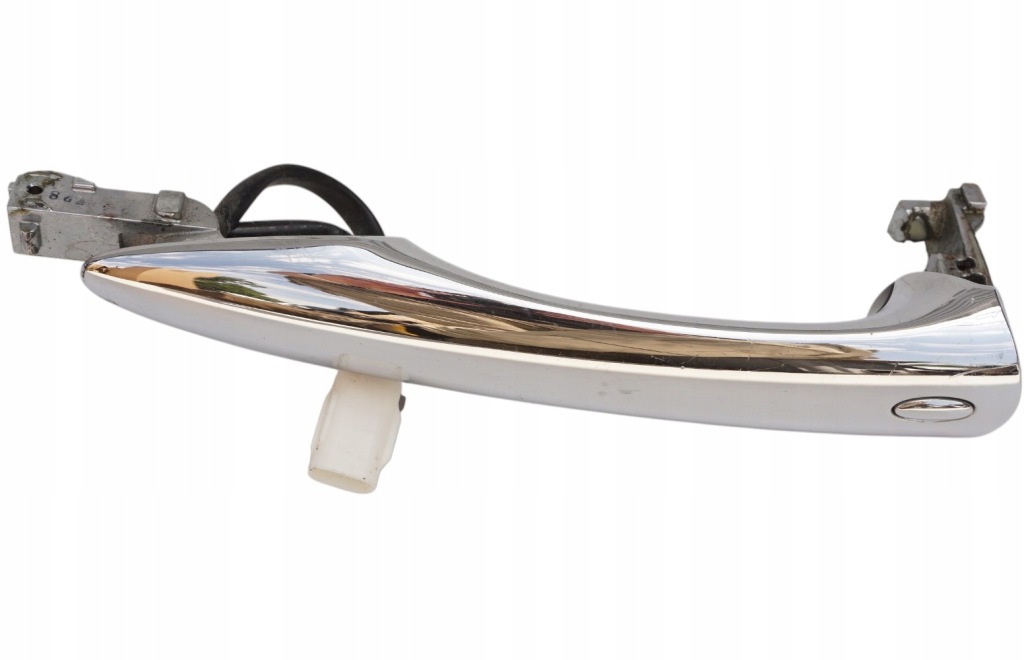 фото №1, Ручка дверь левая перед хром infiniti q70 m30d m35 m37 m56