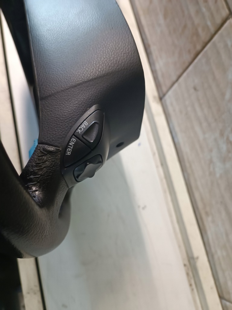 фото №6, Повітропровід подушка подушка безпеки volvo s80 i lift комплектна