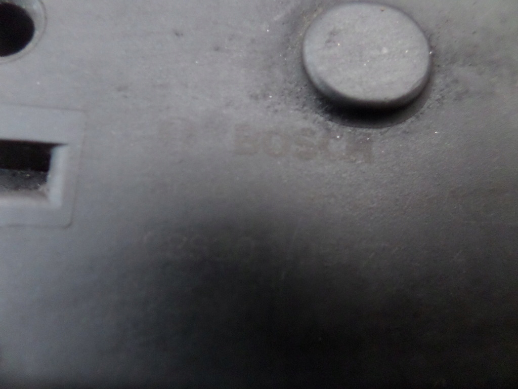 фото №5, Дросельна заслінка opel corsa c 1.0 12v agila z10xe z12xe 1.2 16v agila astra